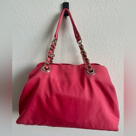 Kate Spade Bubble Gum Bag - Picture 2 of 5
